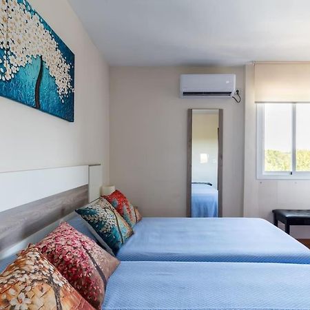 Miraflores Luxury Suites إشبيلية المظهر الخارجي الصورة