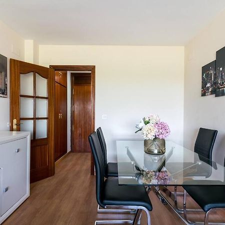 Miraflores Luxury Suites إشبيلية المظهر الخارجي الصورة